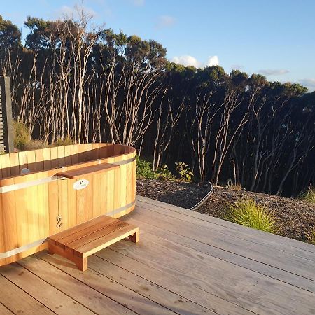 Makuri Bay Hideaway Διαμέρισμα Purerua Εξωτερικό φωτογραφία