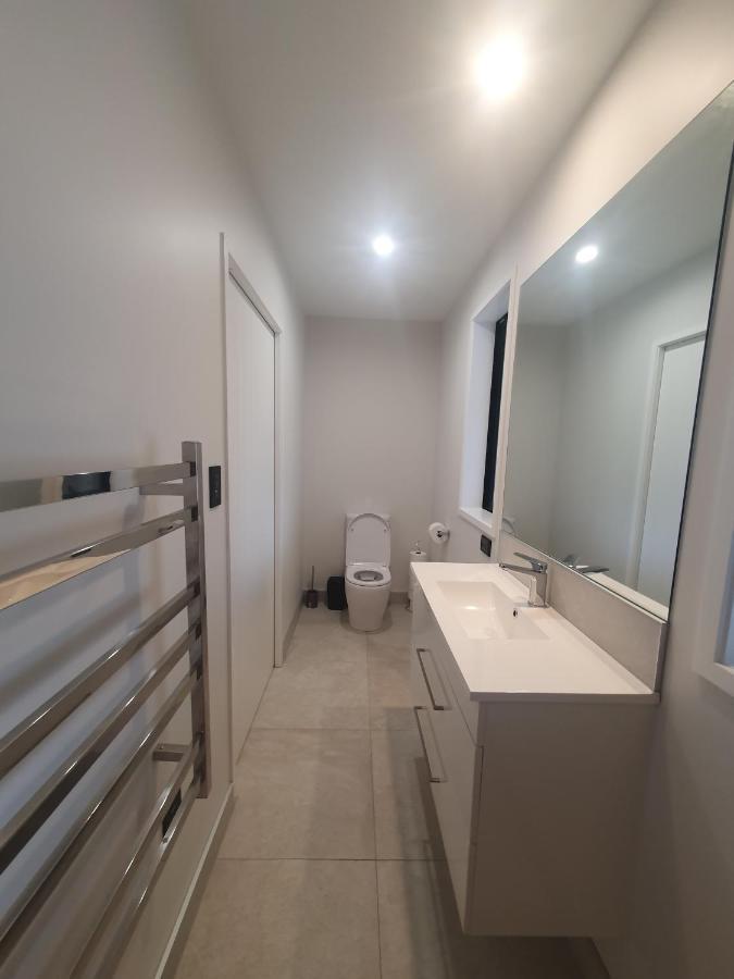 Makuri Bay Hideaway Διαμέρισμα Purerua Εξωτερικό φωτογραφία